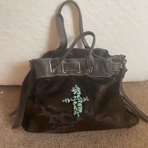 Western bag